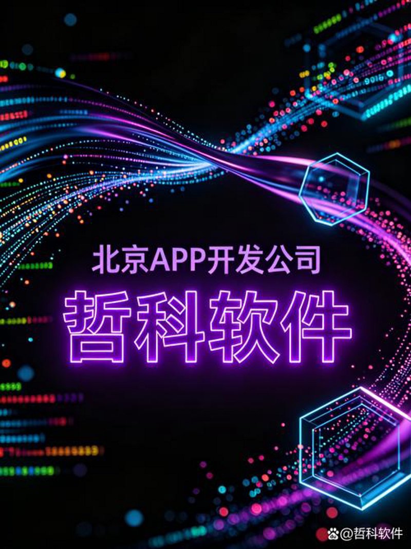 APP开发