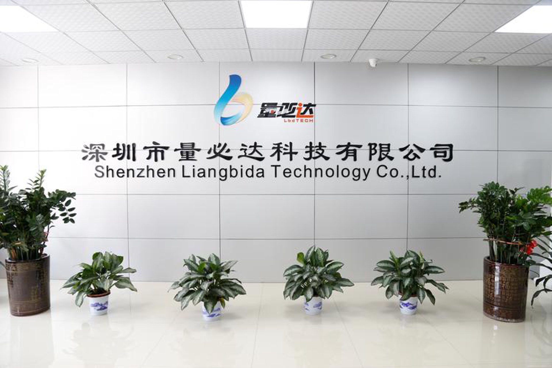必达网络科技